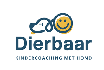 Logo kindercoach dierbaar